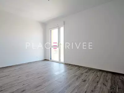 Appartement, 55,4 m²