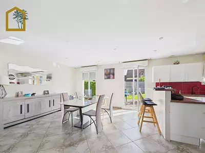 Maison, 120 m²