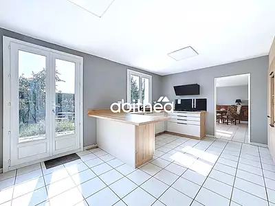 Maison, 170 m²
