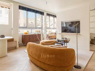Appartement, 44,95 m²