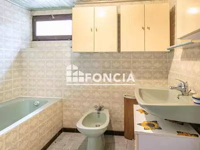 Maison, 79 m²