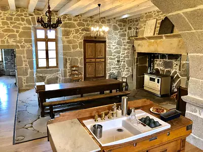 Maison, 315 m²