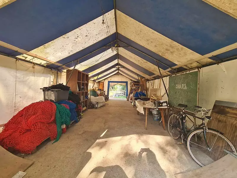 Terrain, 40 920 m²