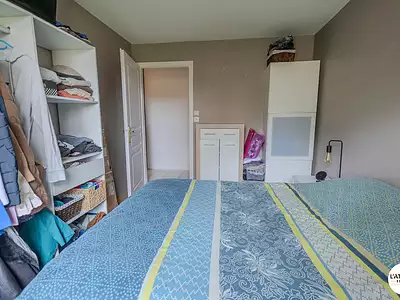 Appartement, 75 m²