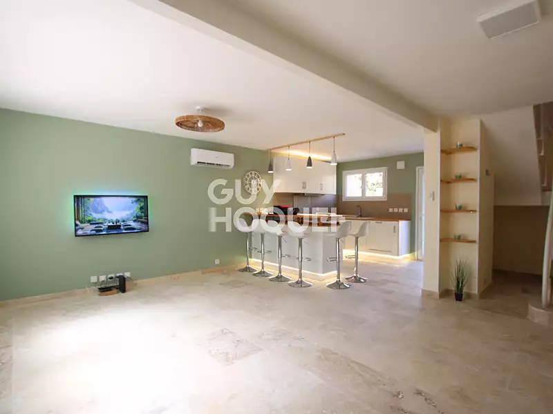 Maison, 102 m²