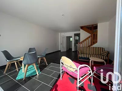 Maison, 83 m²