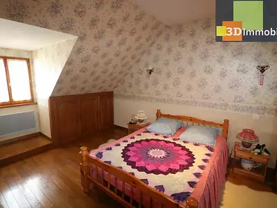 Maison, 168 m²