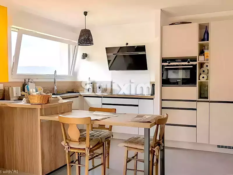 Appartement, 77,93 m²