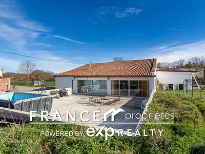 Maison, 283 m²