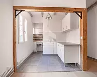 Appartement, 38,96 m²