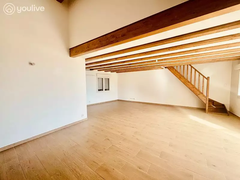 Appartement, 85,18 m²