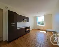 Appartement, 36,1 m²