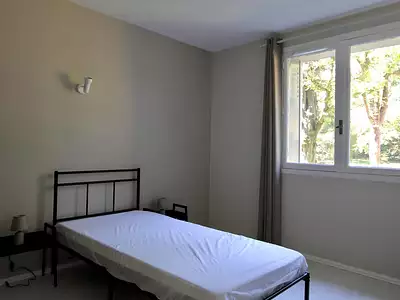 Appartement, 53 m²