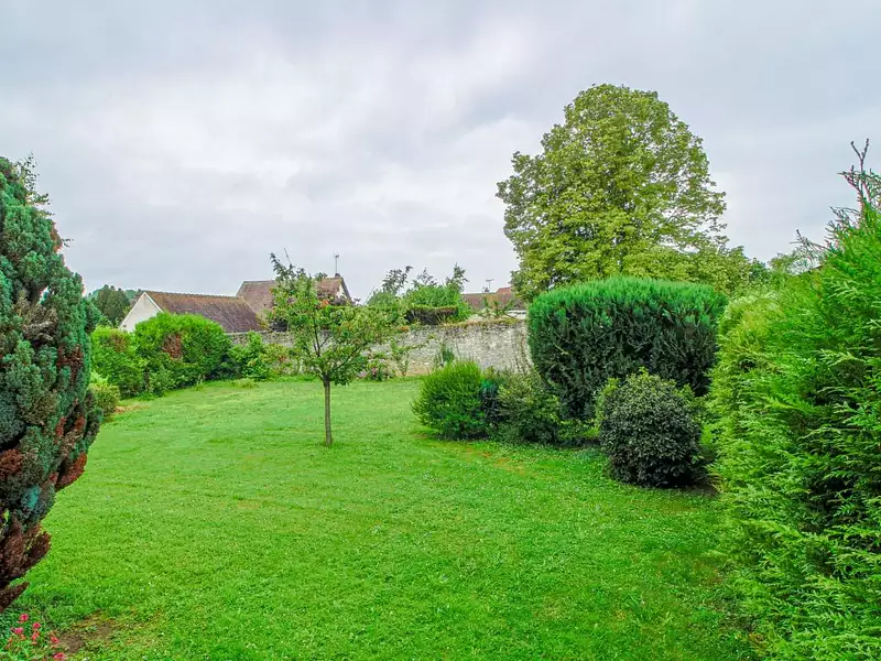 Maison, 124 m²