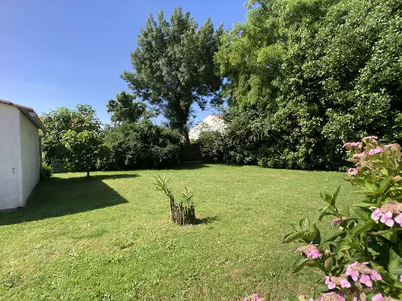 Maison, 138 m²