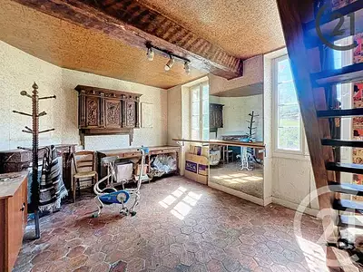 Maison, 230 m²