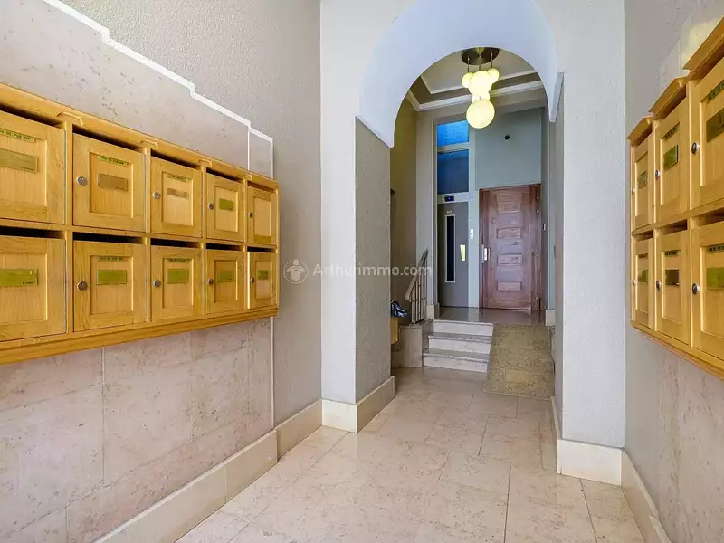 Appartement, 72 m²