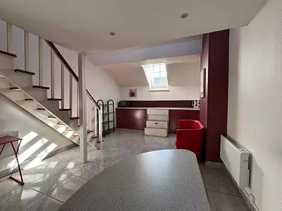 Appartement, 28,2 m²