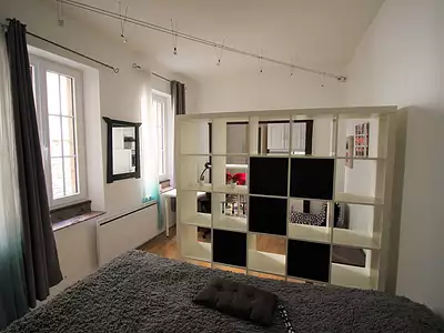 Appartement, 25 m²