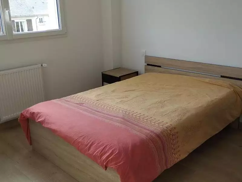 Appartement, 35 m²