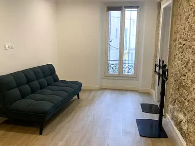 Appartement, 40,67 m²