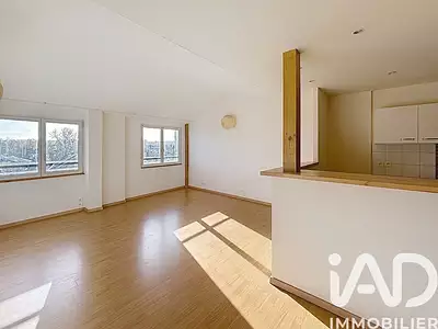Appartement, 72 m²