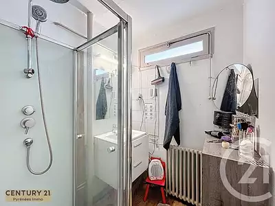 Appartement, 66,2 m²