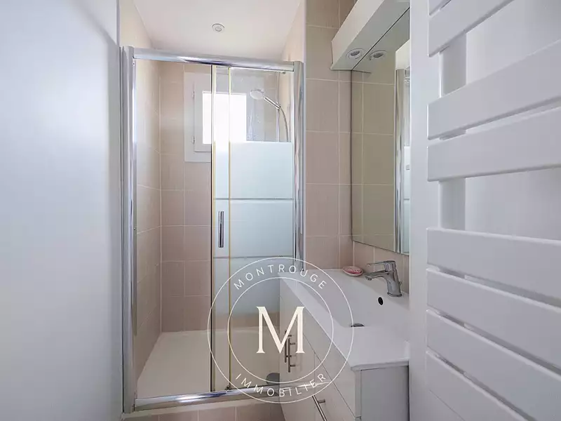 Appartement, 40,1 m²