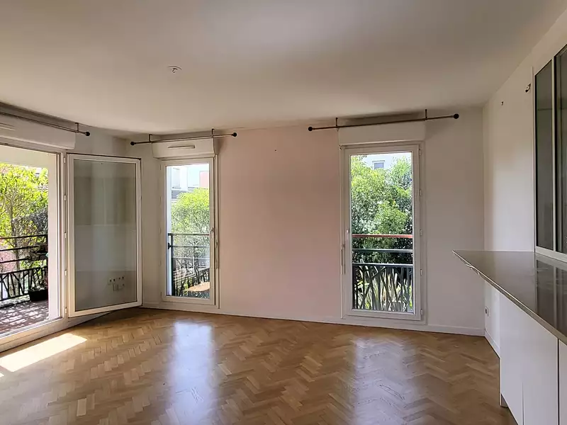 Appartement, 82 m²