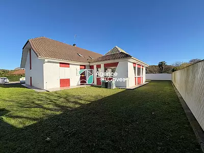 Maison, 210 m²