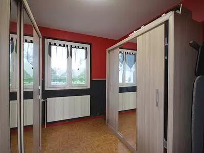 Maison, 92 m²
