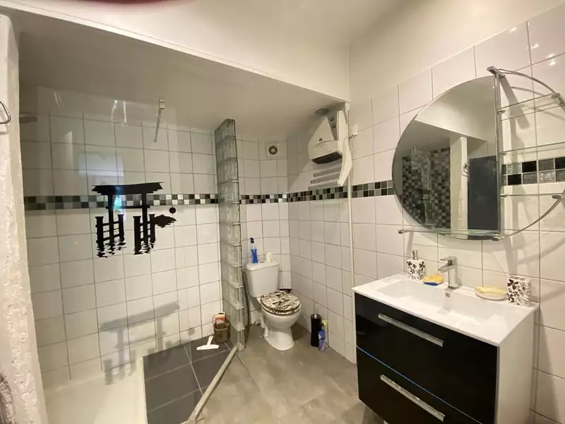 Maison, 346 m²