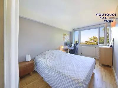 Appartement, 82,11 m²