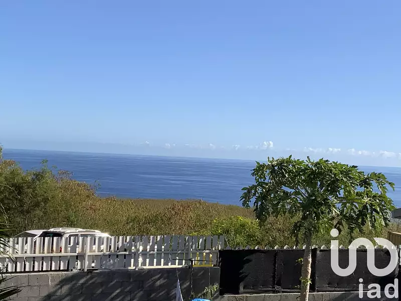 Terrain, 847 m²