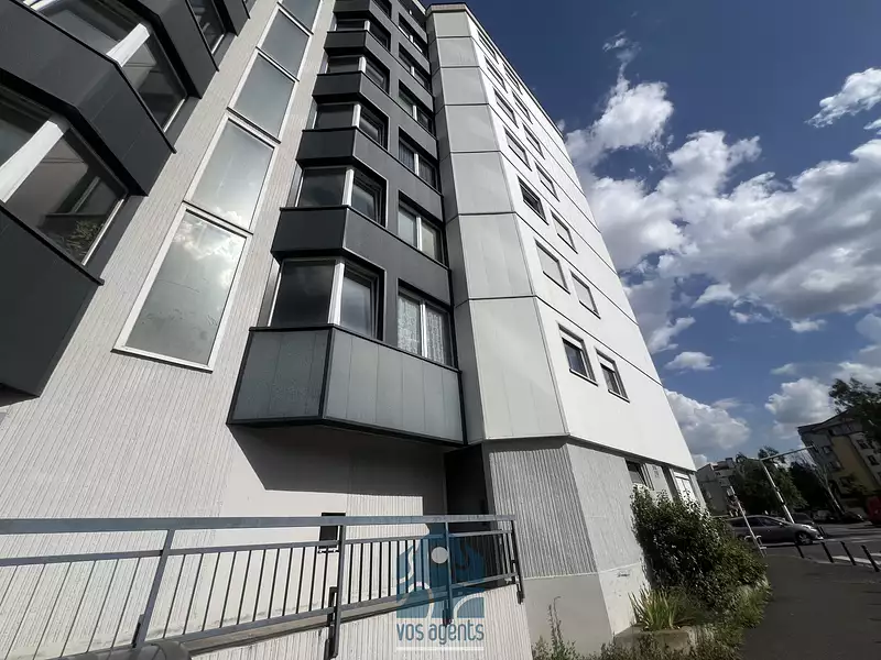 Appartement, 101 m²