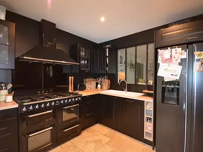 Maison, 248 m²