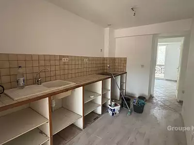 Appartement, 47,95 m²