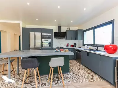 Maison, 120 m²