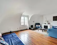 Appartement, 50,16 m²