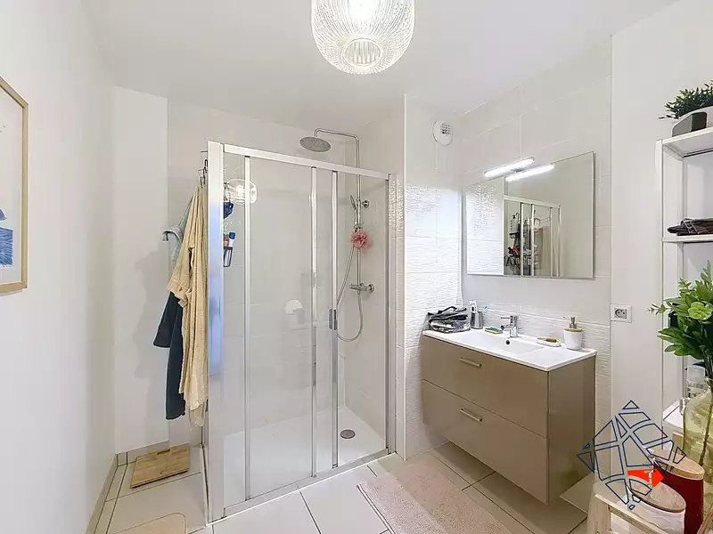 Appartement, 71,57 m²