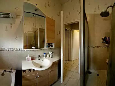 Maison, 111 m²