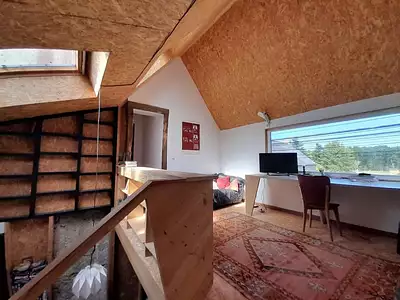 Maison, 70 m²