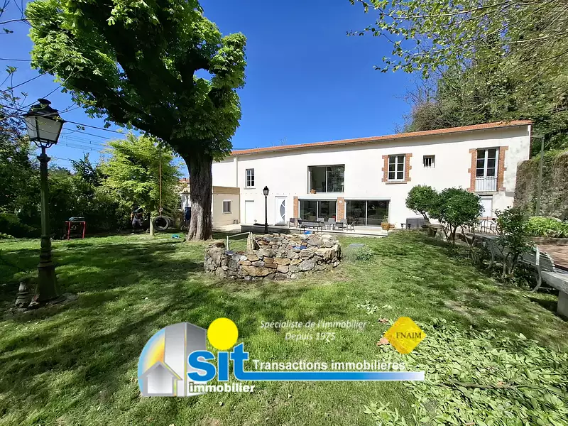 Maison, 142 m²