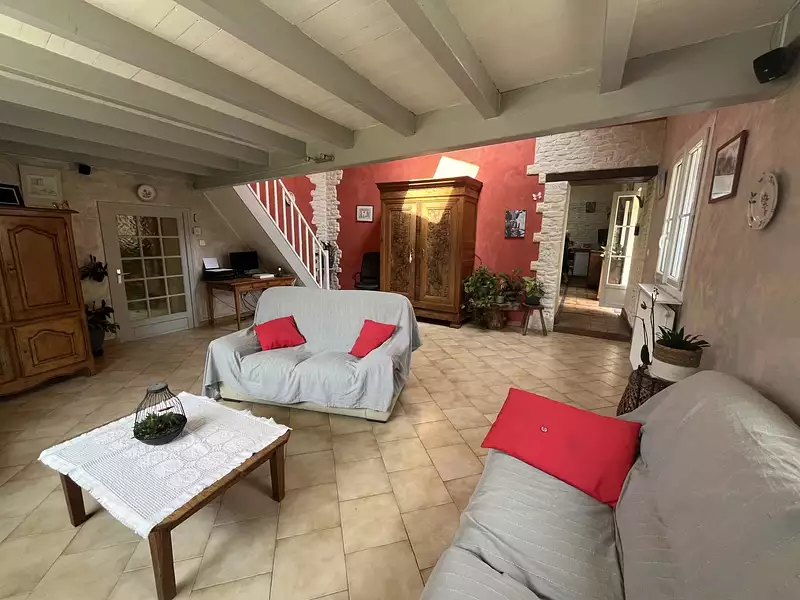 Maison, 200,01 m²