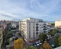 Appartement, 33,32 m²