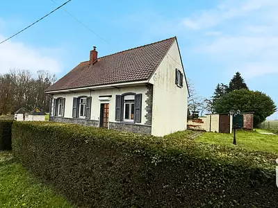 Maison, 164 m²