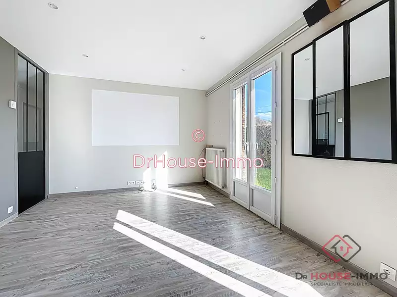 Maison, 88,5 m²