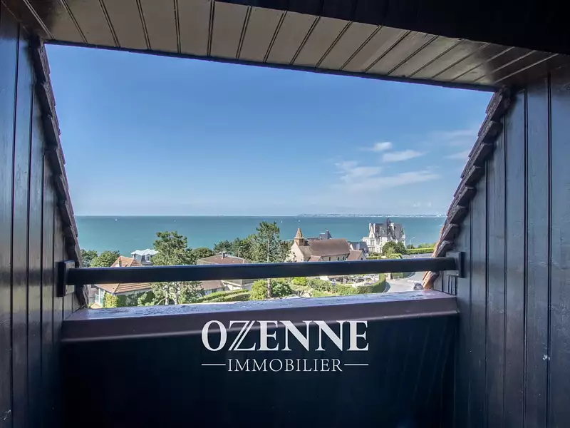 Appartement, 52,15 m²