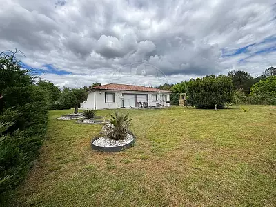 Maison, 120 m²