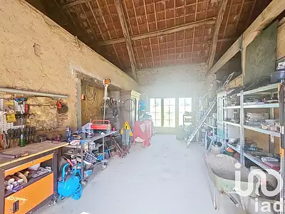 Maison, 71 m²